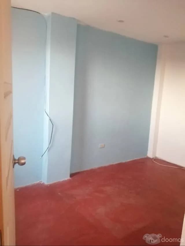 Se alquila minidepartamento — foto 6