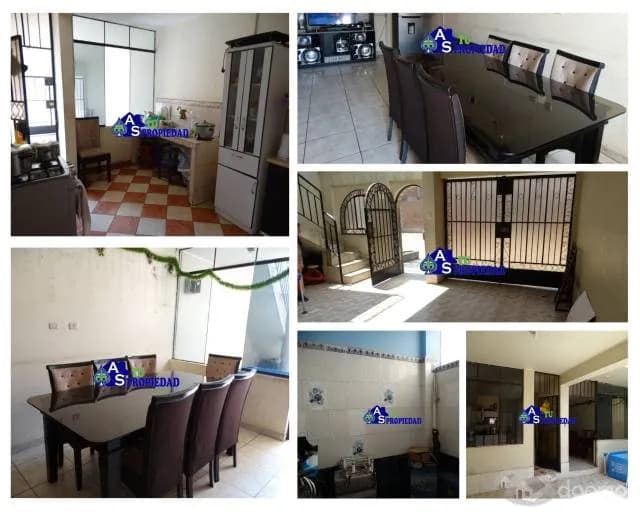 Ocasión Casa Carabayllo — foto 1