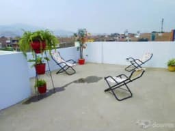 REMATE TODO CUARTO PISO+AZOTEA 5DORMIT,2BAÑOS 270M2 78MIL DOLARES AL LADO DEL BCP