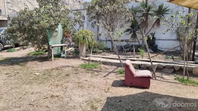 Venta de terrenos en Manchay, Pachacamac (15 min. de Molicentro) — foto 2