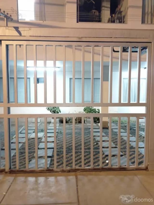 VENTA DE MINIDEPARTAMENTO CON COCHERA — foto 1
