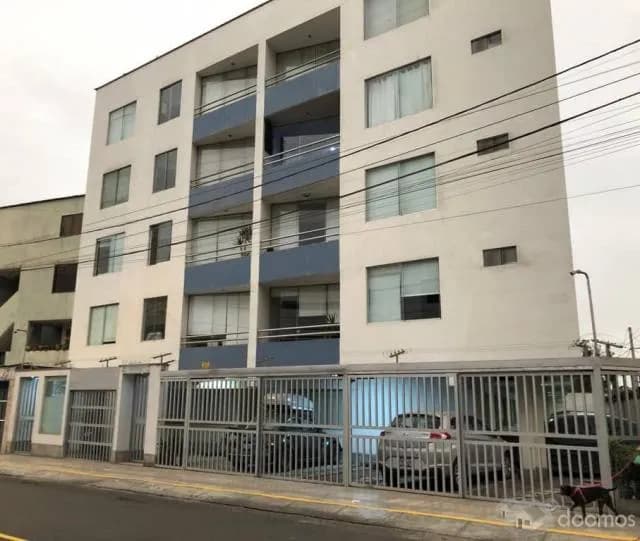 VENTA DE MINIDEPARTAMENTO CON COCHERA — foto 2