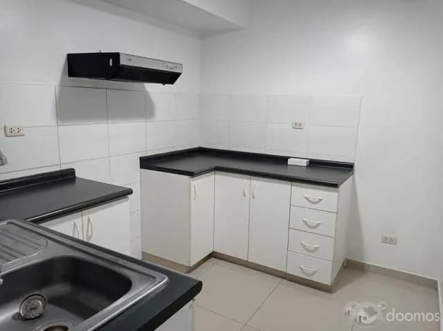 VENTA DE MINIDEPARTAMENTO CON COCHERA — foto 4