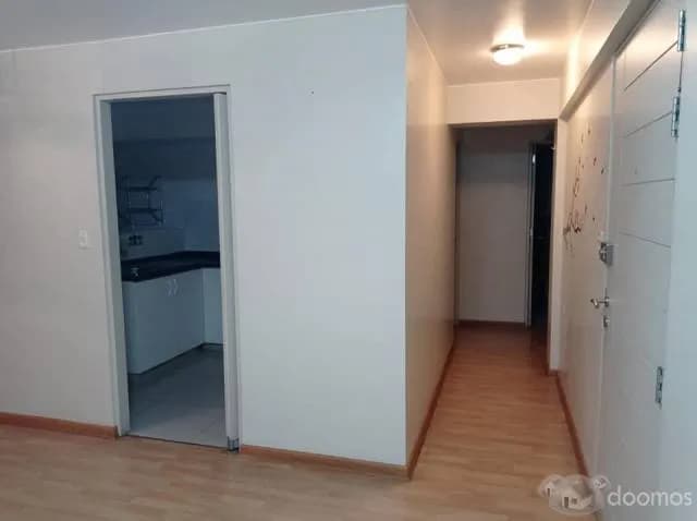VENTA DE MINIDEPARTAMENTO CON COCHERA — foto 5