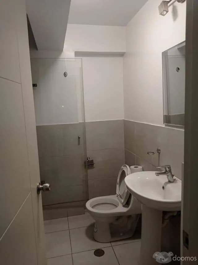 VENTA DE MINIDEPARTAMENTO CON COCHERA — foto 7