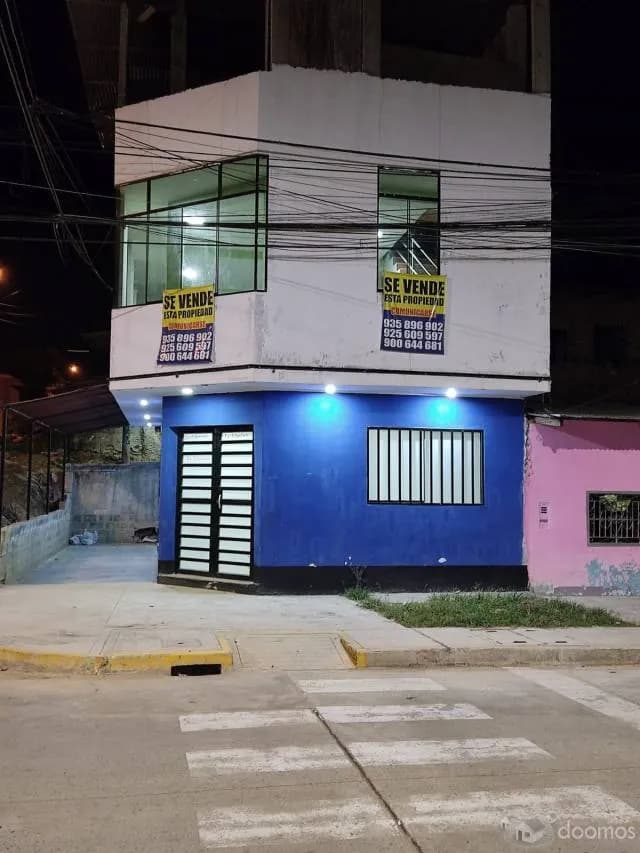 CASA EN VENTA EN ESQUINA — foto 3