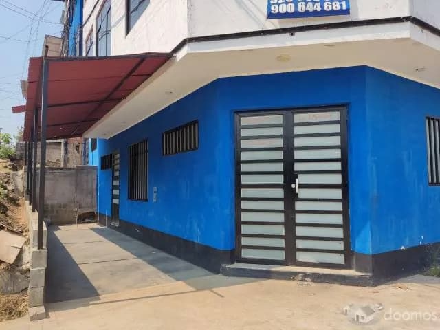 CASA EN VENTA EN ESQUINA — foto 4
