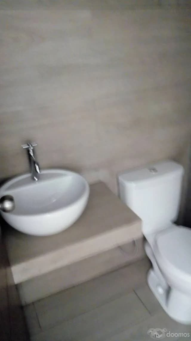 flat estreno barrio medico — foto 3