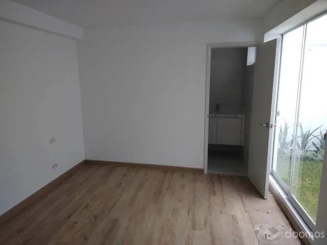 flat estreno san borja — foto 8