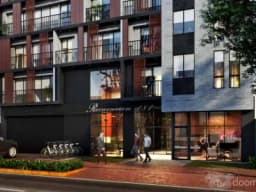 flat estreno miraflores