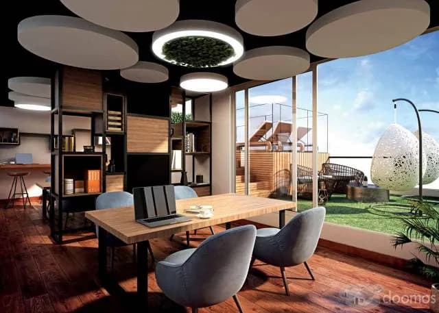 flat estreno miraflores — foto 4