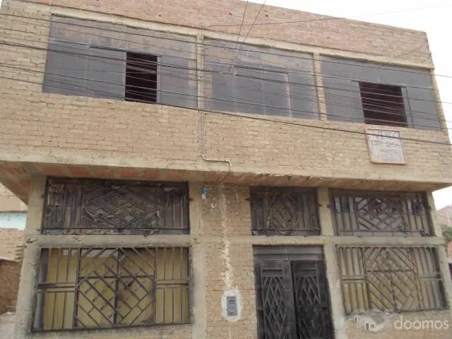 VENDO CASA DE 2 PISOS — foto 1