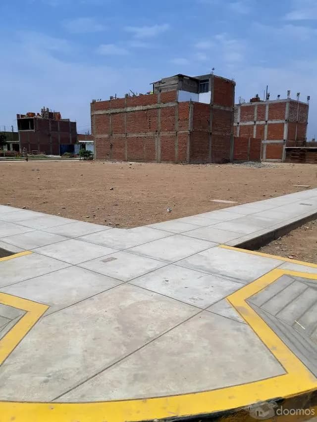 VENTA de terreno RESIDENCIAL — foto 4