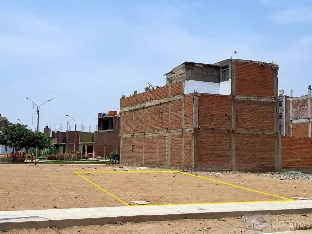 VENTA de terreno RESIDENCIAL — foto 5