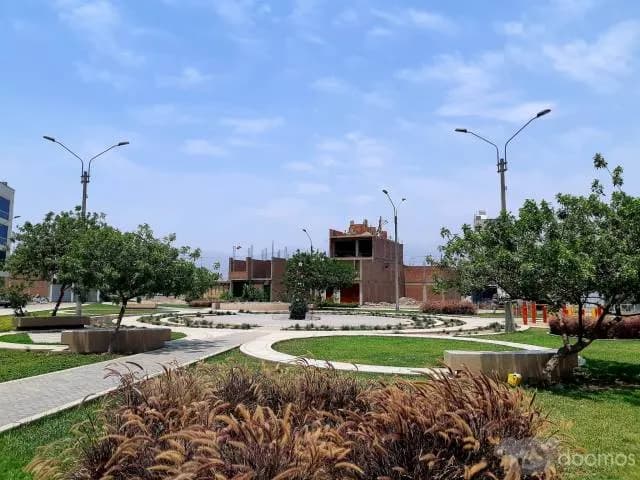 VENTA de terreno RESIDENCIAL — foto 6