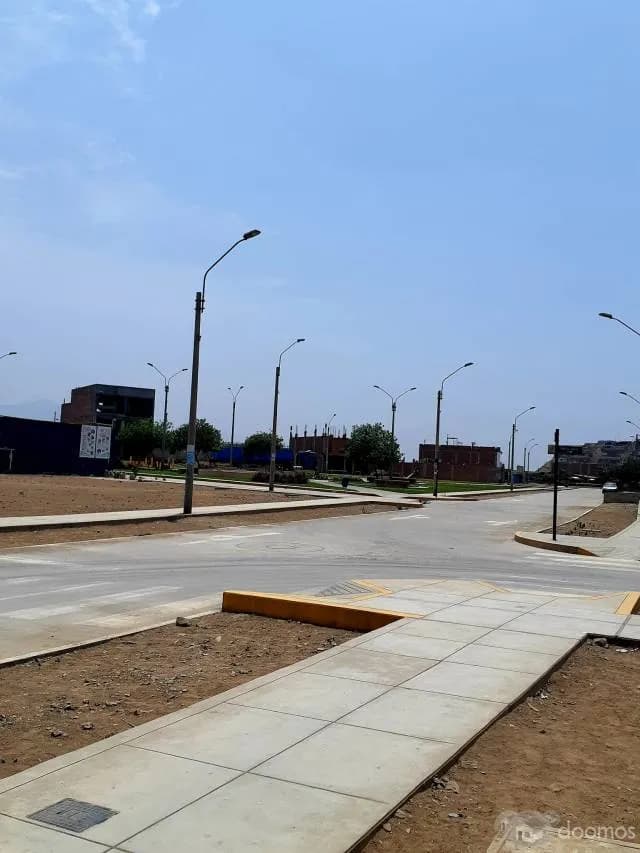 VENTA de terreno RESIDENCIAL — foto 8