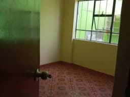 Alquilo Dpto. 1er piso Urb. Pio Pata - El Tambo Huancayo