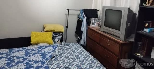 ALQUILO HABITACION AMOBLADA — foto 2