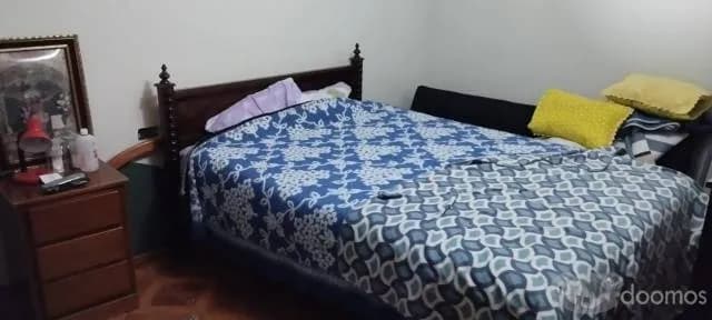 ALQUILO HABITACION AMOBLADA — foto 3