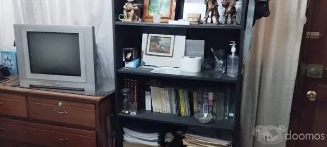 ALQUILO HABITACION AMOBLADA — foto 4