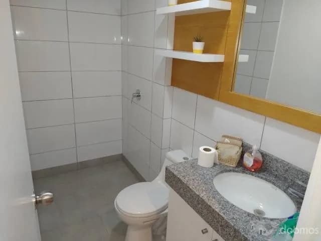 departamento estreno magdalena — foto 3