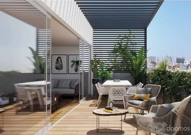 departamento estreno miraflores — foto 2