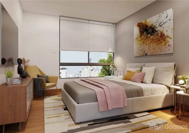 departamento estreno miraflores — foto 4