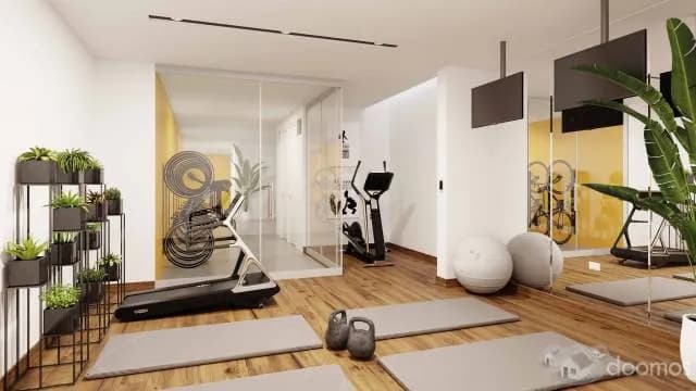 departamento estreno miraflores — foto 6