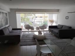 alquiler departamento san isidro