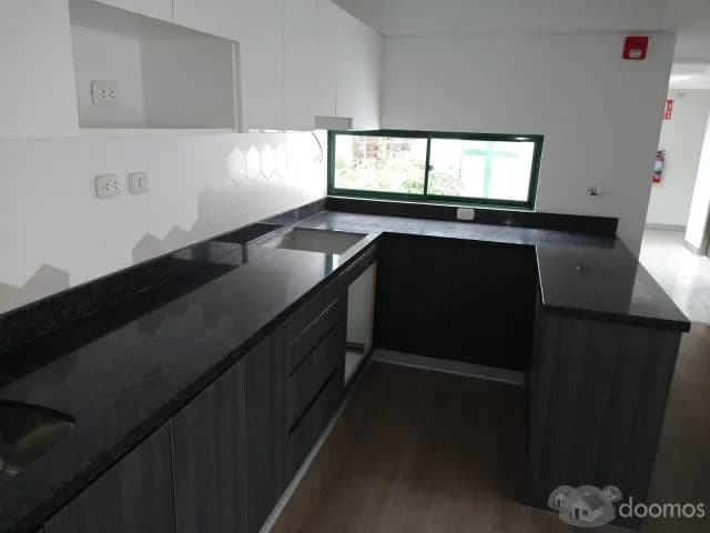 departamento estreno barranco — foto 3