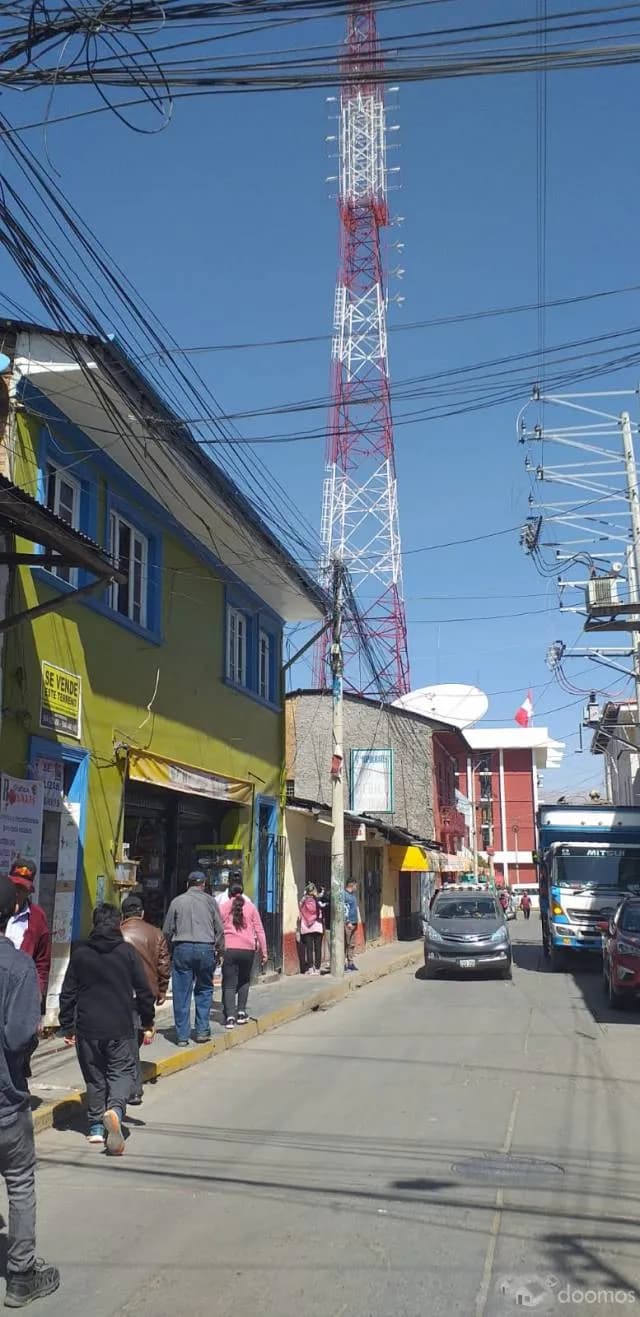 VENTA DE PREDIO A COSTO DE SOLO TERRENO — foto 1