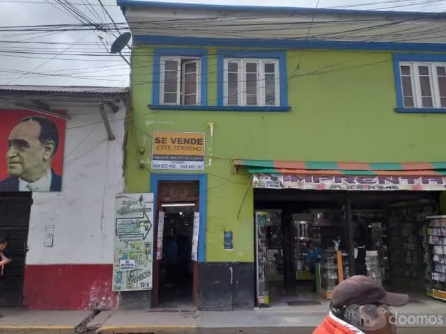 VENTA DE PREDIO A COSTO DE SOLO TERRENO — foto 2