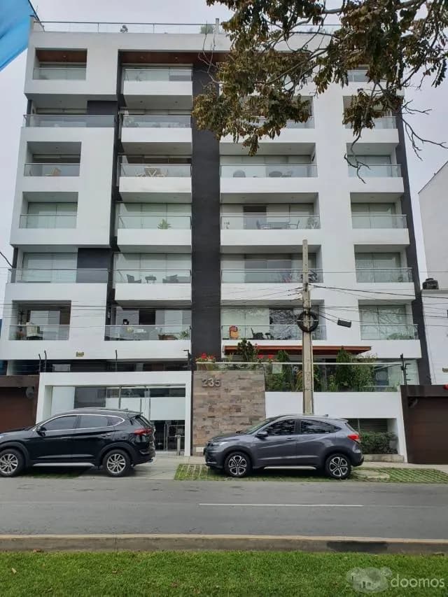 DEPARTAMENTO EN ALQUILER - ID 1019829 — foto 1