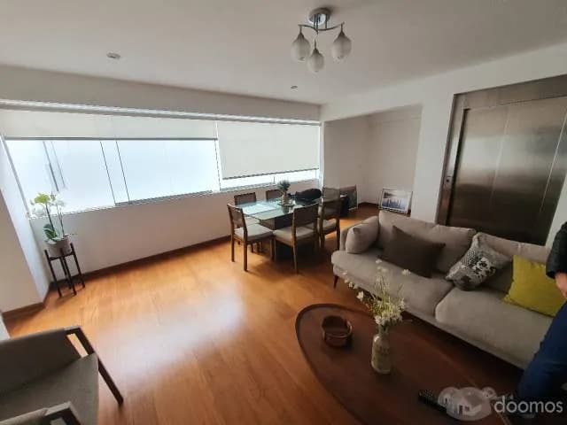 DEPARTAMENTO EN ALQUILER - ID 1019829 — foto 4