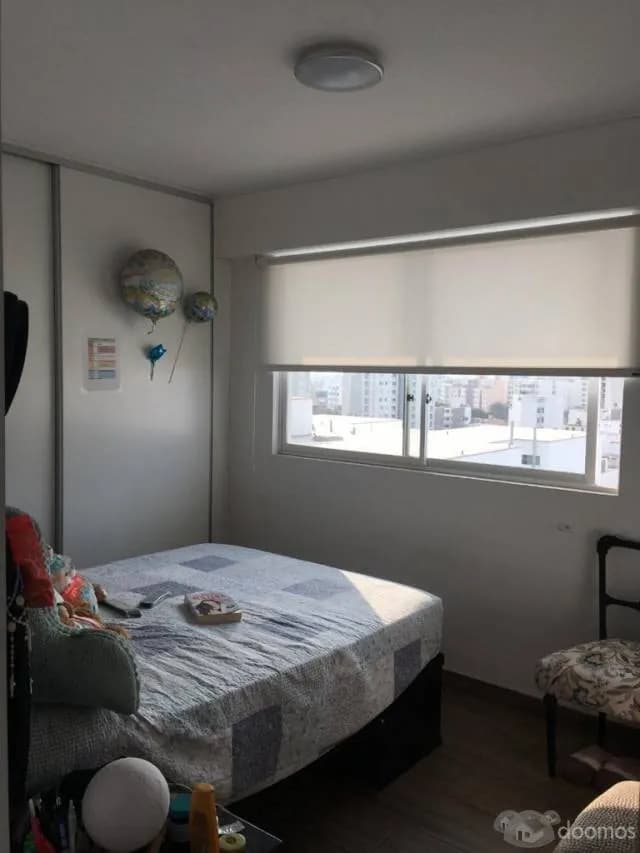 SURQUILLO  SE VENDE HERMOSO DEPARTAMENTO DUPLEX CODIGO KDV 782 — foto 5