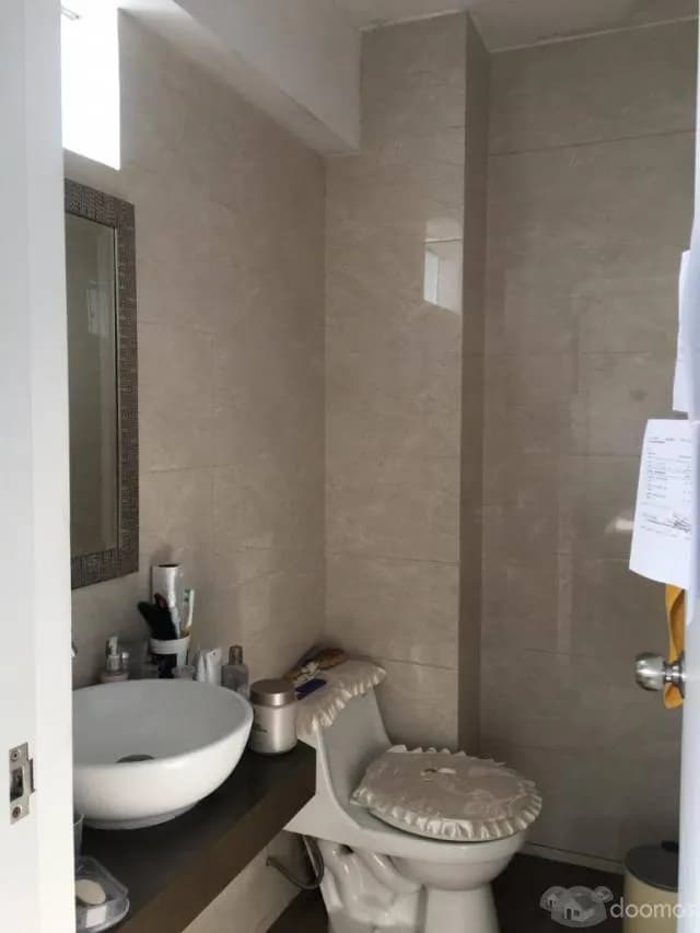 SURQUILLO  SE VENDE HERMOSO DEPARTAMENTO DUPLEX CODIGO KDV 782 — foto 6