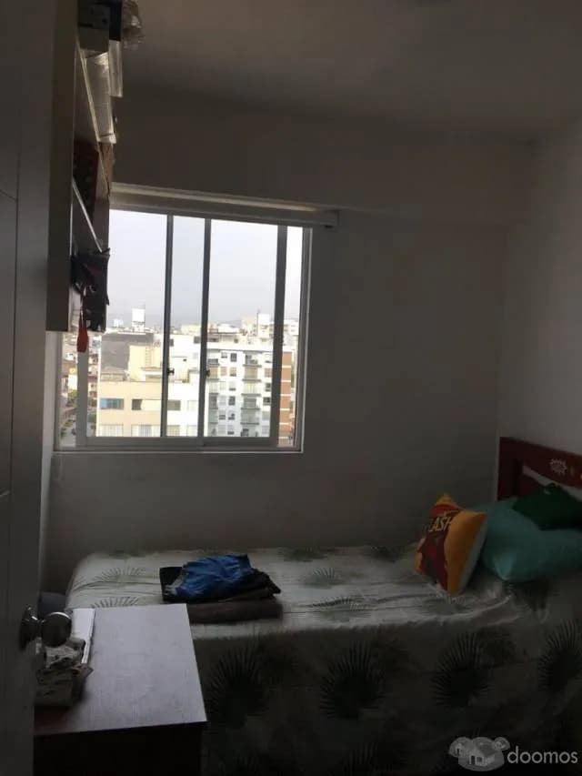 SURQUILLO  SE VENDE HERMOSO DEPARTAMENTO DUPLEX CODIGO KDV 782 — foto 8