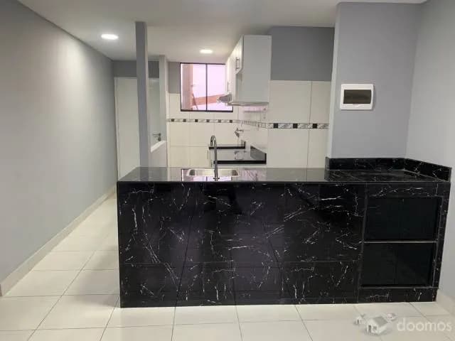ALQUILER DE LINDO DEPARTAMENTO DE ESTRENO — foto 2