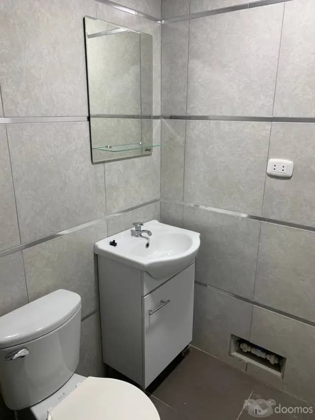 ALQUILER DE LINDO DEPARTAMENTO DE ESTRENO — foto 3