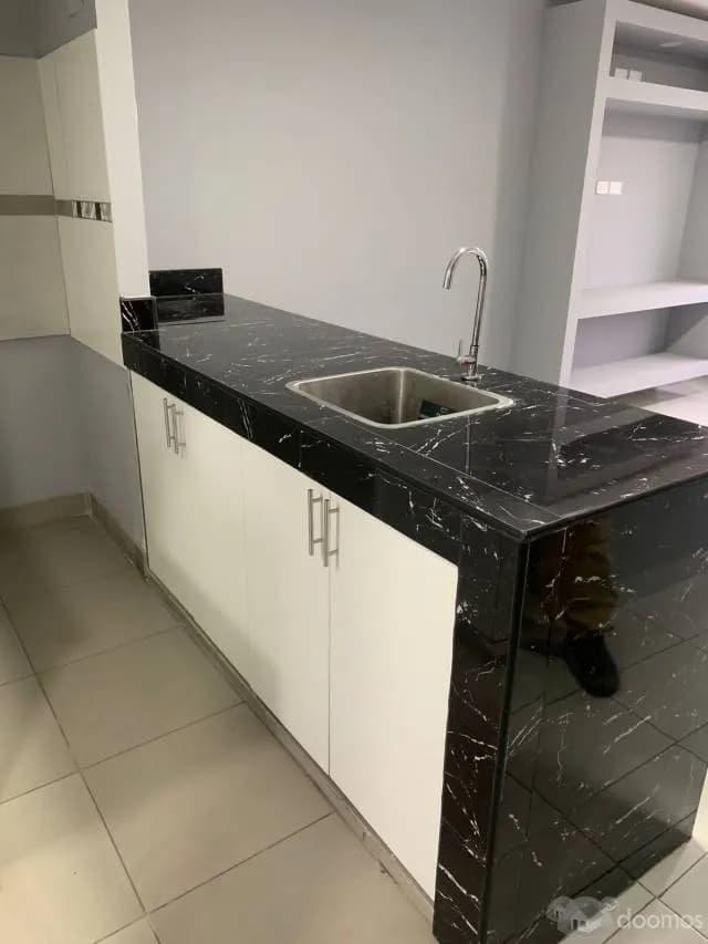 ALQUILER DE LINDO DEPARTAMENTO DE ESTRENO — foto 4