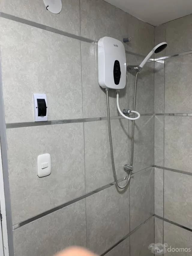 ALQUILER DE LINDO DEPARTAMENTO DE ESTRENO — foto 5