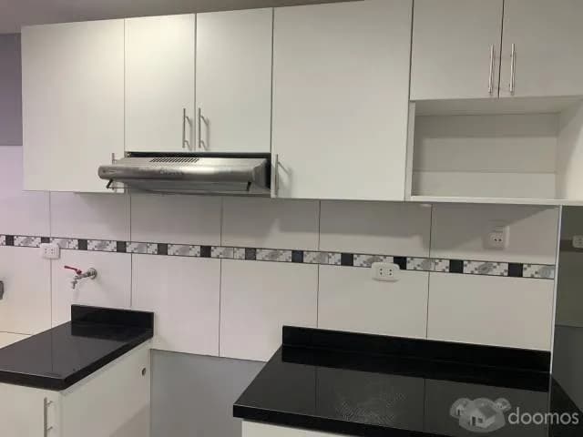 ALQUILER DE LINDO DEPARTAMENTO DE ESTRENO — foto 6