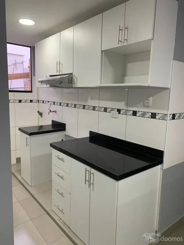 ALQUILER DE LINDO DEPARTAMENTO DE ESTRENO — foto 7
