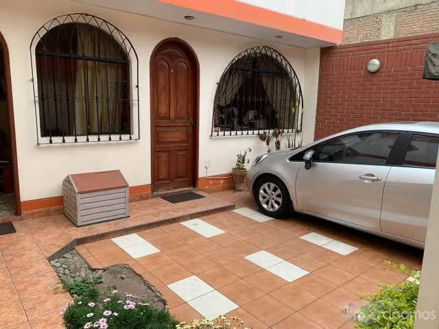 CASA EN VENTA - ID 1020834 — foto 1