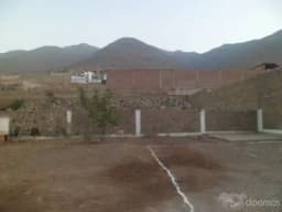 TERRENO  - LA MOLINA