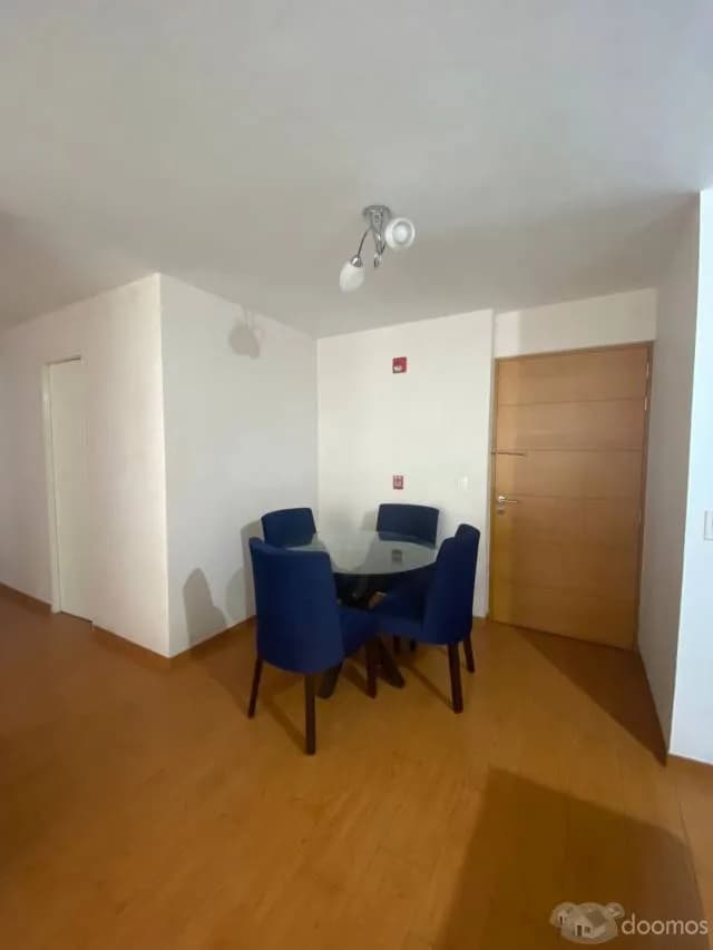VENTA DE OCASIÓN - DEPARTAMENTO EN CHORRILLOS — foto 1