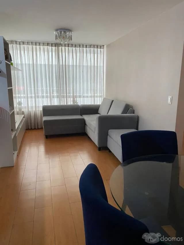 VENTA DE OCASIÓN - DEPARTAMENTO EN CHORRILLOS — foto 2