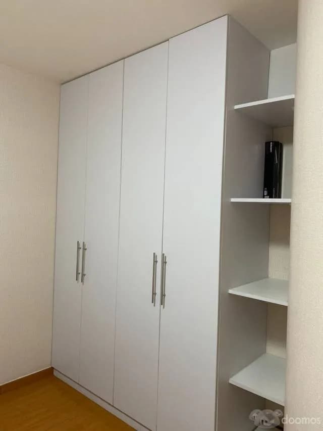 VENTA DE OCASIÓN - DEPARTAMENTO EN CHORRILLOS — foto 3