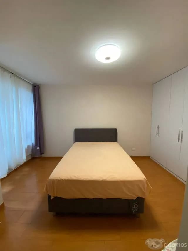 VENTA DE OCASIÓN - DEPARTAMENTO EN CHORRILLOS — foto 4
