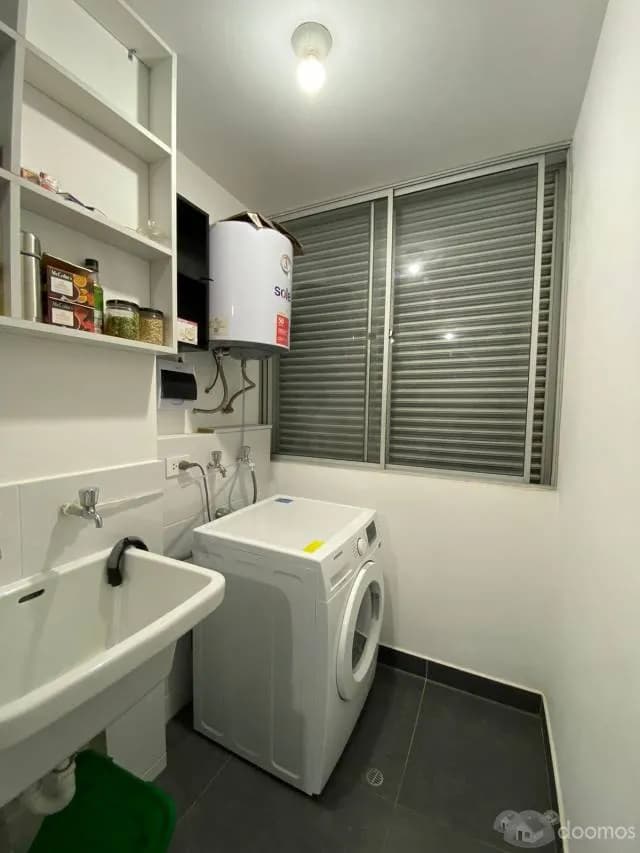 VENTA DE OCASIÓN - DEPARTAMENTO EN CHORRILLOS — foto 5